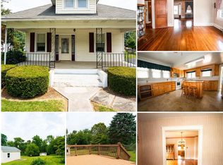 12518 Fingerboard Rd, Monrovia, MD 21770