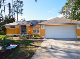 21 Farver Ln, Palm Coast, FL 32137