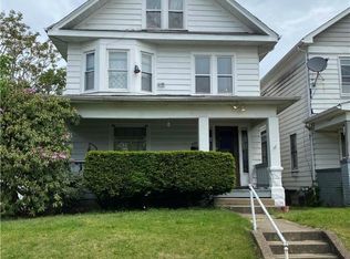 1219 Pennsylvania Ave, Steubenville, OH 43952