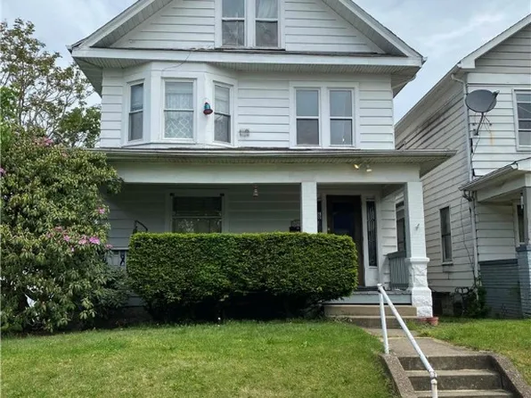 1219 Pennsylvania Ave, Steubenville, OH 43952