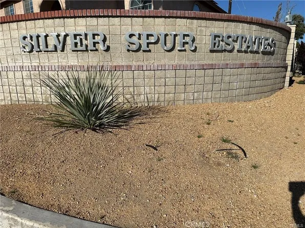 0 Silver Lace Ln #18, Barstow, CA 92311