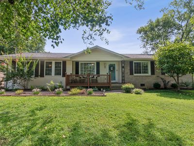 111 Winding Way Dr, Hendersonville, TN, 37075