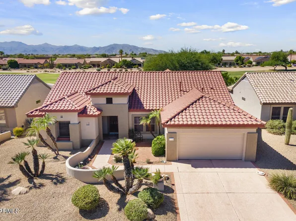18172 N PETRIFIED FOREST Drive, Surprise, AZ 85374