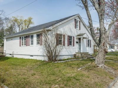 59 Brigham Street, South Portland, ME, 04106