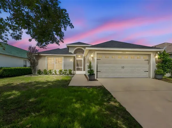 2909 Billingham Dr, Land O Lakes, FL 34639