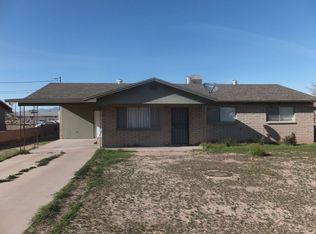 60 E 300 S, Pima, AZ 85543
