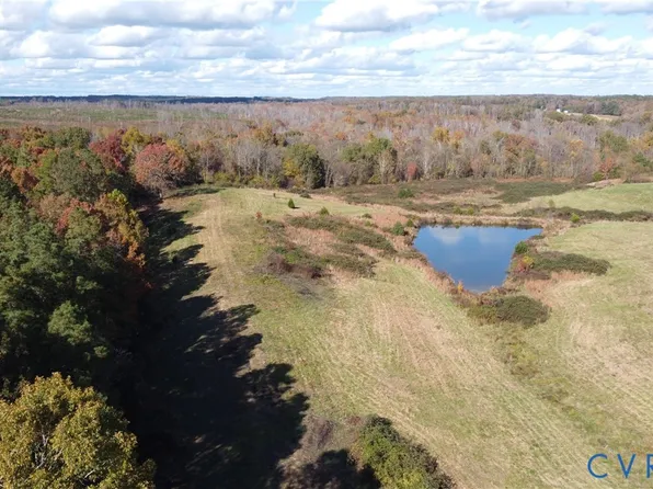 Fraher Ln, Amelia Court House, VA 23002