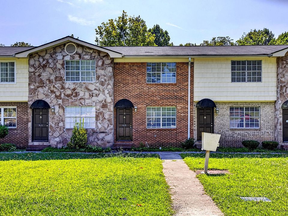 1st image of 3626 Ocoee St N #4