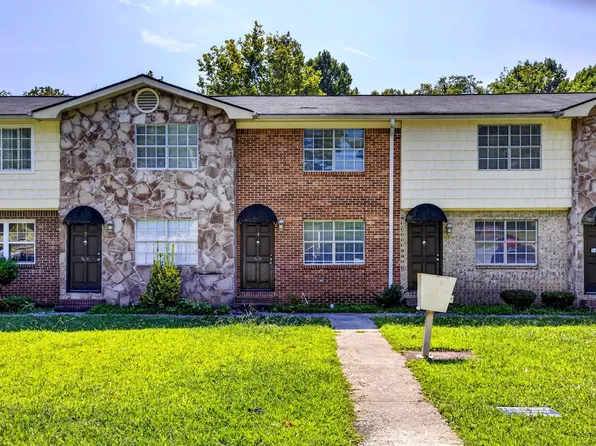 3626 N Ocoee St, 3626 Ocoee St N #4, Cleveland, TN 37312