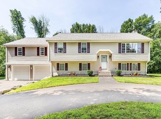 51 Anthony St, Berkley, MA 02779