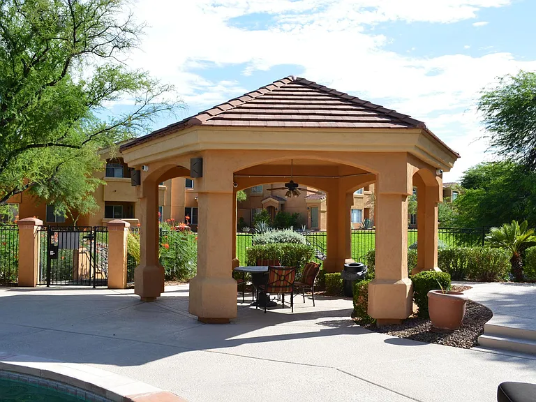 7050 E Sunrise Dr #7205 — Photo 30