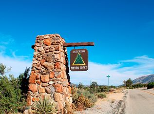 San Jacinto Rd LOT 44, Mountain Center, CA 92561