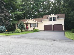 1 Netherlands Blvd, Schenectady, NY 12306