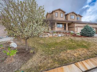 12622 Woodruff Dr, Colorado Springs, CO 80921