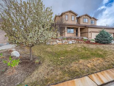 12622 Woodruff Dr, Colorado Springs, CO, 80921