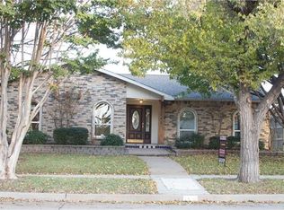 6104 Jennings Dr, The Colony, TX 75056