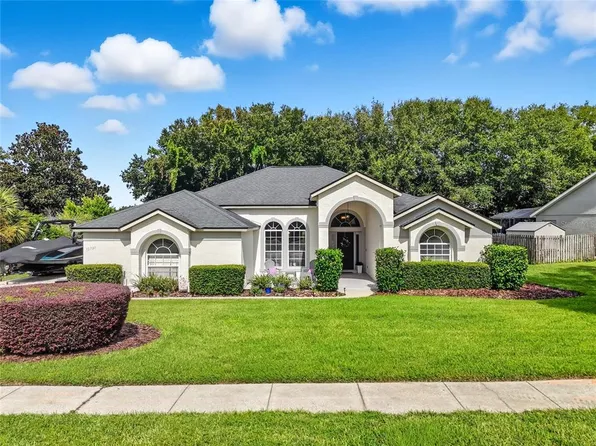 12731 Pine Arbor Dr, Clermont, FL 34711