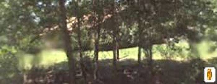 Outdoor front street view