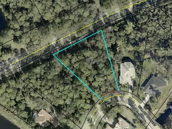 165 Willow Oak Way #37, Palm Coast, FL 32137