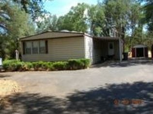 20159 Freeman Way, Redding, CA 96002