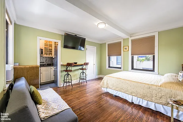 Sold by Brown Harris Stevens | media 4