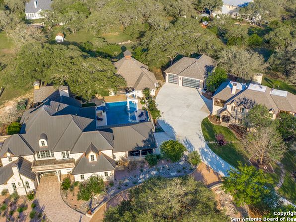 Boerne TX Luxury Homes For Sale - 463 Homes | Zillow