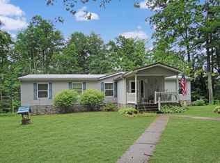 207 Hickory Rd, Du Bois, PA 15801