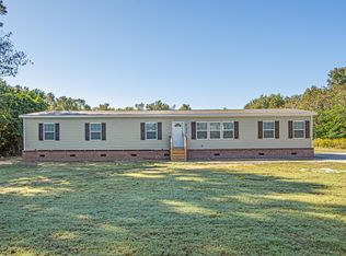 3255 Wire Rd, Saint George, SC 29477
