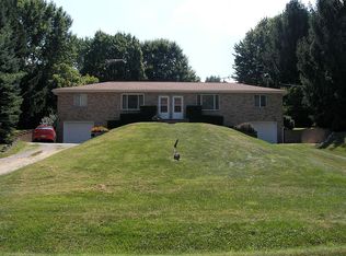 596-98 Ticknor Rd, Mogadore, OH 44260