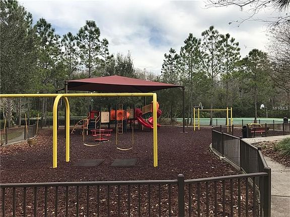 Meadow Pointe Clubhouse Play ground