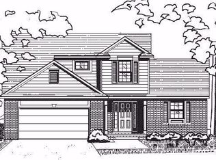 675 Goldfinch Ln, Milan, MI 48160