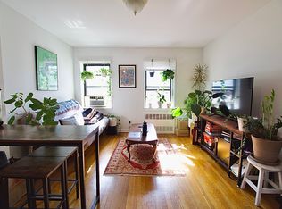 432 E 11th St APT 5R, New York, NY 10009