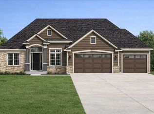 321 Applewood Ct LOT 171, Grafton, WI 53024