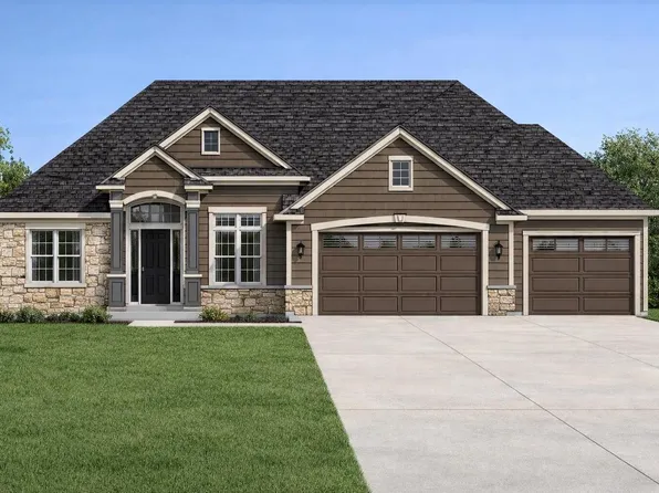 321 Applewood COURT #Lt171, Grafton, WI 53024