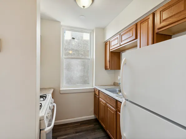 2002 N 32nd St APT B, Philadelphia, PA 19121