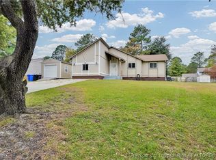 2008 Dockside Dr, Fayetteville, NC 28304