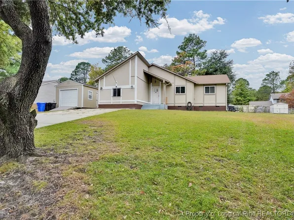 2008 Dockside Dr, Fayetteville, NC 28304