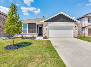 722 Jupe Way, Princeton, TX 75407