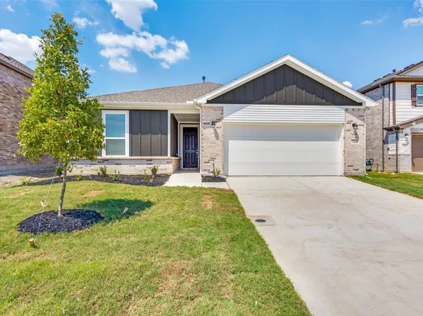 722 Jupe Way, Princeton, TX 75407