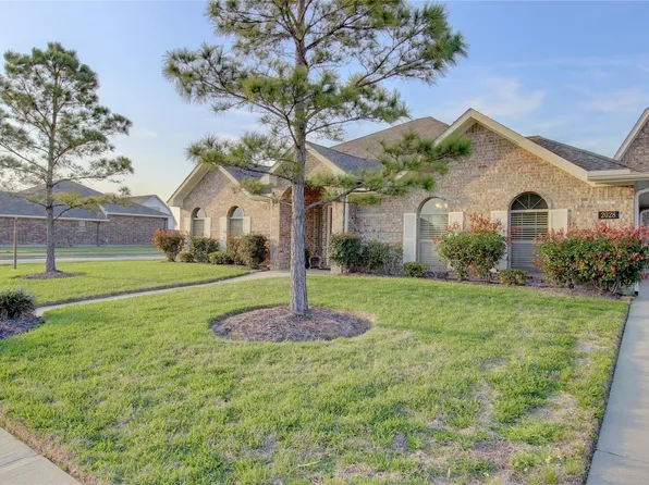 2028 Verde Valley Dr, League City, TX 77573