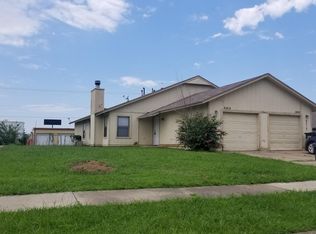 8010 N 117th East Ave, Owasso, OK 74055