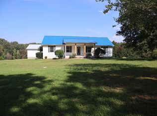 614 Kate Porter Rd, Humboldt, TN 38343