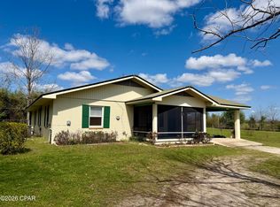 5352 Rocky Creek Rd, Marianna, FL 32448