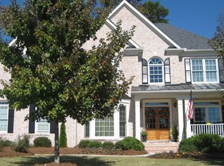 1868 Autumn Sage Dr, Dacula, GA 30019