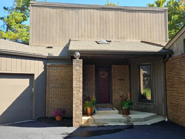 1616 Coppertree Rd #1615, Columbus, OH 43232