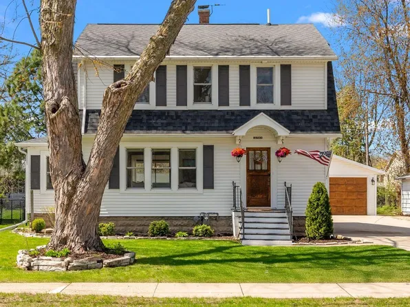 250 South Seymour STREET, Fond Du Lac, WI 54935