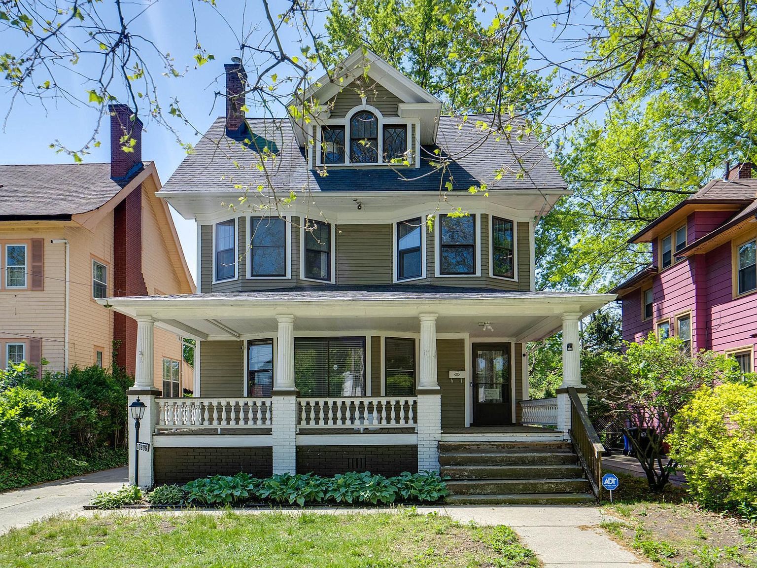 10906 Ashbury Ave, Cleveland, OH 44106 Zillow