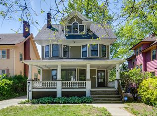 10906 Ashbury Ave, Cleveland, OH 44106