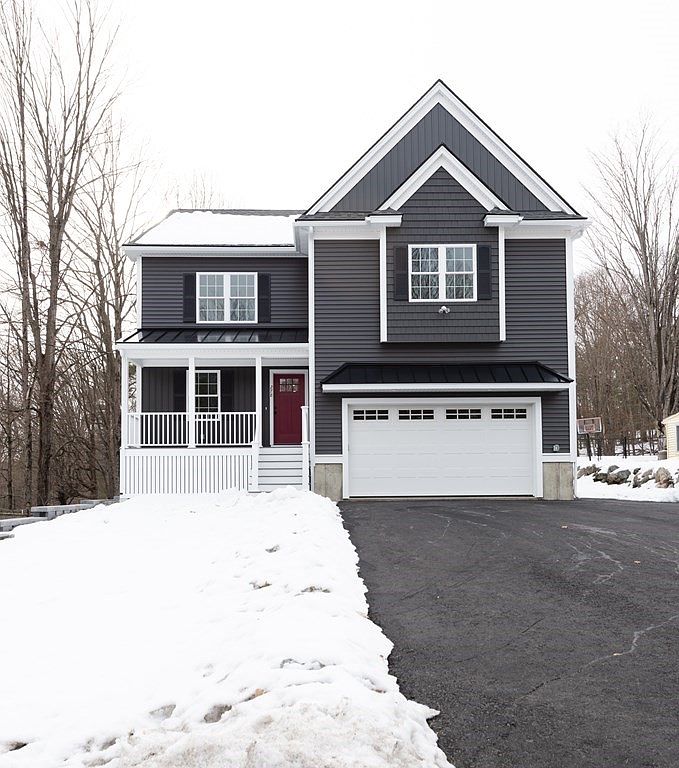 278 Haverhill St, North Reading, MA 01864 Zillow