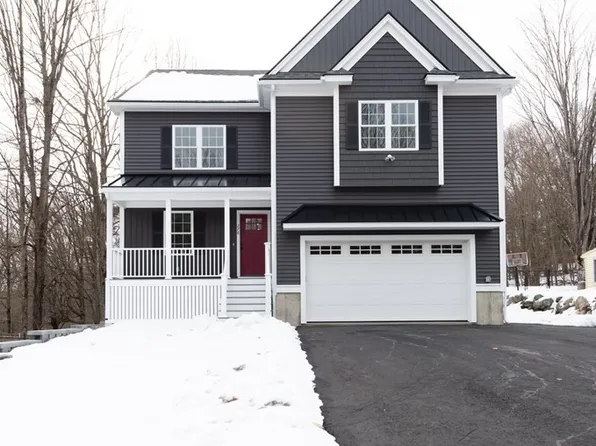 278 Haverhill St, North Reading, MA 01864